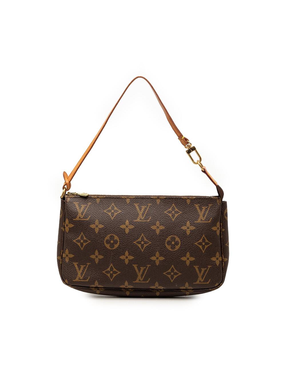 Louis Vuitton Pochette Accessoires #316283L83B